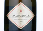 JC Le Roux Pinot Noir Rose,2009