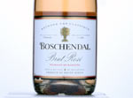 Boschendal Brut Rosé,NV
