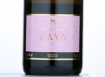 Marks and Spencer Rosado Cava Prestige,NV