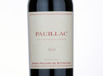 Marks & Spencer Pauillac,2010