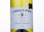 Tyrrell's Vat 1 Hunter Semillon,2004
