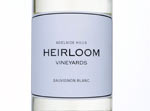Heirloom Vineyards Adelaide Hills Sauvignon Blanc,2014