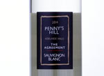 Penny's Hill "The Agreement" Sauvignon Blanc,2014