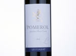 Pomerol,2012