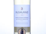 Bushland Sauvignon Semillion,2014