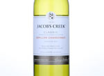 Jacob's Creek Classic Semillon Chardonnay,2013