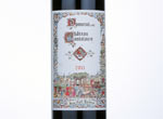 Château Cantelauze,2011