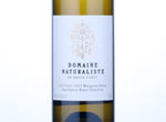 Domaine Naturaliste Sauvage Sauvignon Blanc Semillon,2013