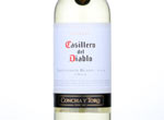 Casillero Del Diablo Sauvignon Blanc,2014
