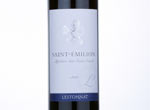 Saint Emilion,2012