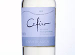 Viña Casablanca Cefiro Sauvignon Blanc,2014