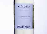 Viña Casablanca Nimbus Sauvignon Blanc,2014