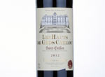 Les Hauts De Gros Caillou,2012