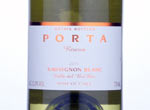 Porta Reserva Sauvignon Blanc,2014