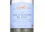 Agustinos Reserva Sauvignon Blanc,2014