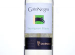 Gato Negro Sauvignon Blanc,2014