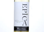 Epica Sauvignon Blanc,2014