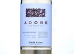 Adobe Sauvignon Blanc,2014