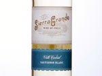 Sierra Grande Sauvignon Blanc,2014
