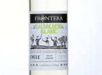 Frontera Sauvignon Blanc,2014