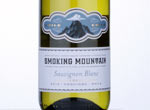 Smoking Mountain Sauvignon Blanc,2013
