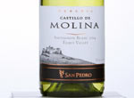 Castillo de Molina Sauvignon Blanc,2014