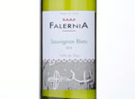 Viña Falernia Sauvignon Blanc,2014