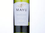 Viña Mayu Sauvignon Blanc,2014