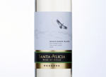 Santa Alicia Reserva Sauvignon Blanc,2014