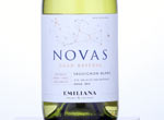 Novas Gran Reserva Sauvignon Blanc,2014