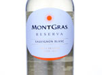 Morrisons Signature Sauvignon Blanc Reserva,2014