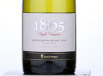 1865 Single Vineyard Sauvignon Blanc,2014