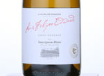 LFE Gran Reserva Sauvignon Blanc,2014