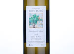 Sauvignon blanc,2013
