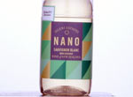 Sileni Estates Nano Sauvignon Blanc,2013