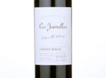 Les Jamelles Sélection Spéciale Cabernet-Merlot,2013