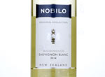 Nobilo Regional Collection Marlborough Sauvignon Blanc,2014