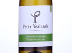 Peter Yealands Sauvignon Blanc,2014