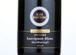 Kim Crawford Small Parcel  Spitfire  Marlborough Sauvignon Blanc,2014