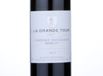 La Grande Tour,2013
