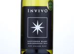 Invivo Marlborough Sauvignon Blanc,2014