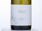 Catalina Sounds Marlborough Sauvignon Blanc,2014