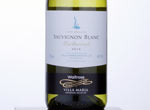 Waitrose In Partnership with Villa Maria Sauvignon Blanc,2014