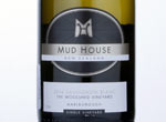 Mud House Estate Woolshed Vineyard Sauvignon Blanc,2014