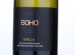 Soho Stella Sauvignon Blanc,2014