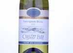 Oyster Bay Marlborough Sauvignon Blanc,2014