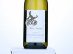 The Doctors Sauvignon Blanc,2014