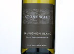 Stonewall Sauvignon Blanc,2014