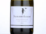 Summerhouse Sauvignon Blanc,2014