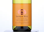 Sacred Hill Orange Label Marlborough Sauvignon Blanc,2014